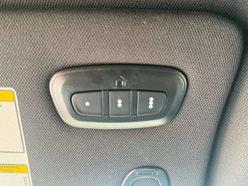 Used 2023 Jeep Compass Latitude w/ Convenience Group AWD/4WD image 12
