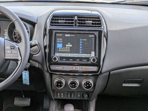 New 2027 Mitsubishi Outlander Sport LE FWD image 16