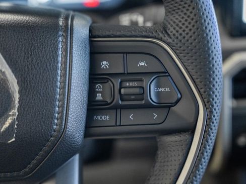 New 2026 Toyota Tacoma TRD Sport AWD/4WD image 33