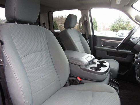 Used 2017 RAM 1500 Outdoorsman image 22