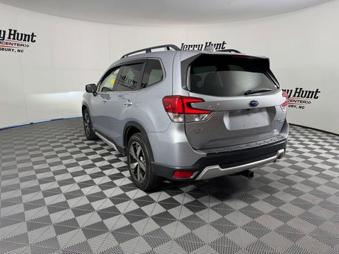Used 2020 Subaru Forester Touring w/ Popular Package #2 image 10