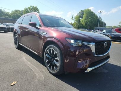 New 2026 MAZDA CX-90 3.3 Turbo S w/ Premium Plus