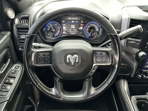 Used 2021 RAM 3500 Limited image 26