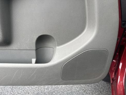 Used 2020 Nissan Frontier SV AWD/4WD image 27