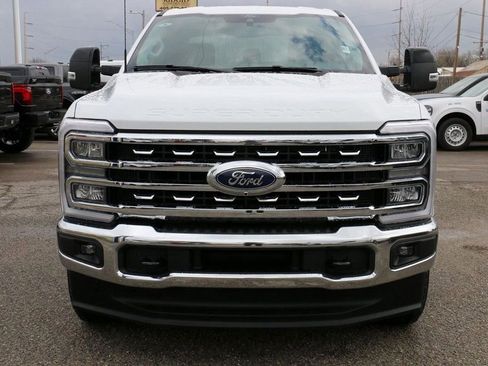 New 2026 Ford F350 Lariat w/ FX4 Off-Road Package image 3