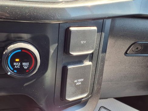 Used 2021 Ford F150 XL w/ STX Appearance Package image 15