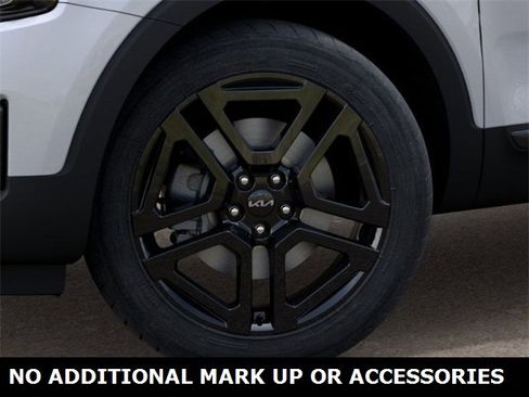 New 2025 Kia Telluride SX X-Line image 9