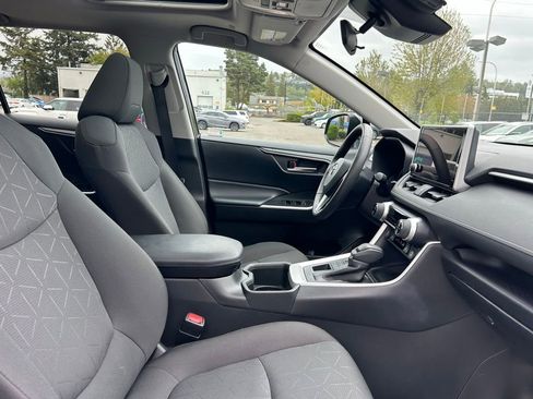 Certified 2024 Toyota RAV4 XLE w/ Convenience Package AWD/4WD image 16