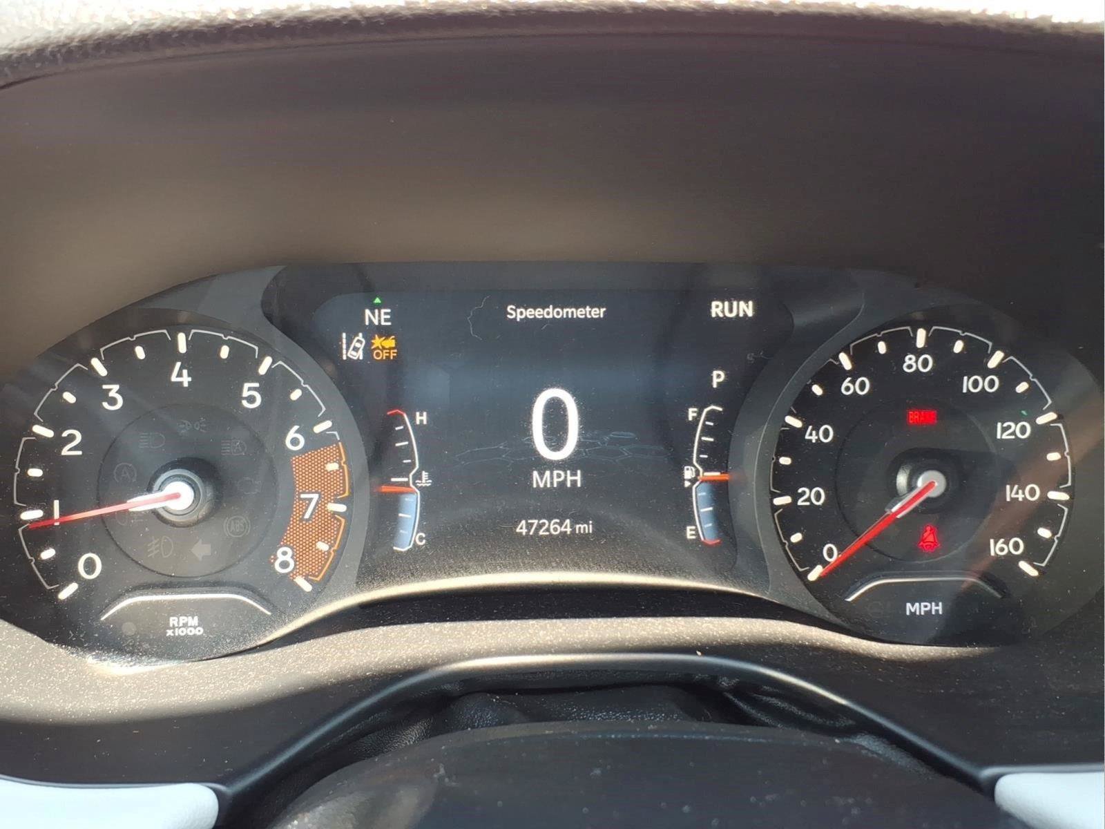 Used 2022 Jeep Compass Limited AWD/4WD image 19