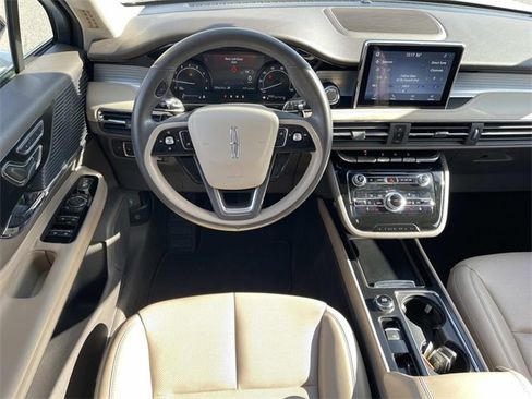 Used 2020 Lincoln Corsair FWD image 15