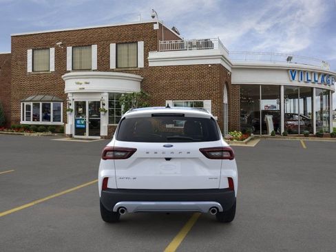 New 2026 Ford Escape Active w/ Active Premium Tech Pack image 5