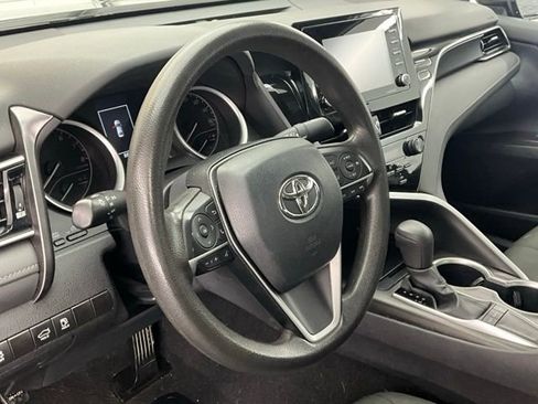 Used 2023 Toyota Camry LE FWD image 16