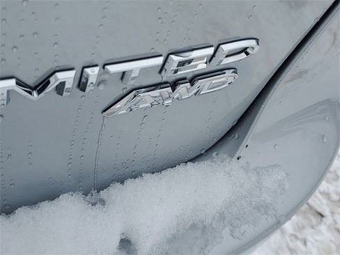 New 2026 Chrysler Pacifica Limited w/ Trailer Tow Group image 6