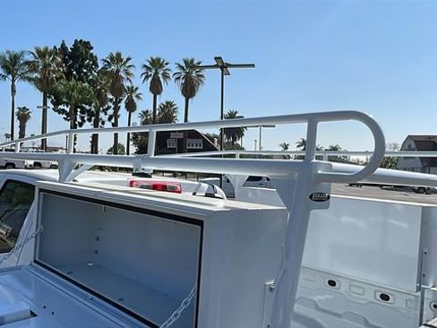 New 2026 Chevrolet Colorado W/T w/ WT Convenience Package II image 13