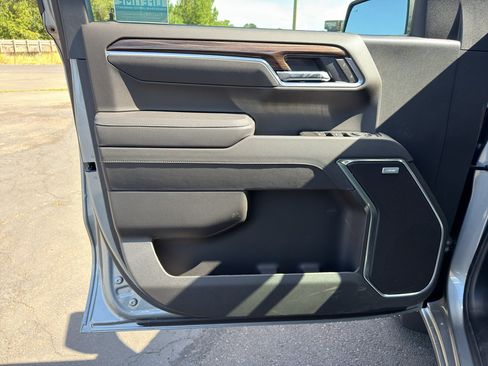 New 2026 Chevrolet Silverado 1500 RST w/ Safety Package AWD/4WD image 18