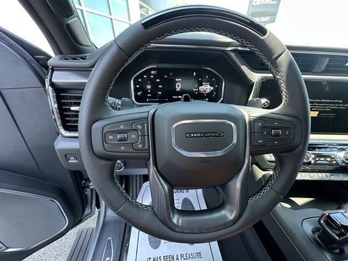 New 2026 GMC Sierra 1500 Denali Ultimate image 18