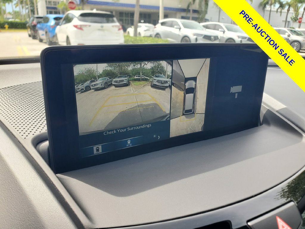 Used 2024 Acura RDX w/ Advance Package AWD/4WD image 30