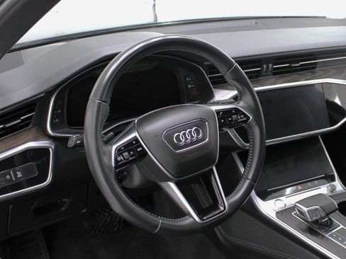 Used 2019 Audi A6 3.0T Prestige w/ Prestige Package AWD/4WD image 32