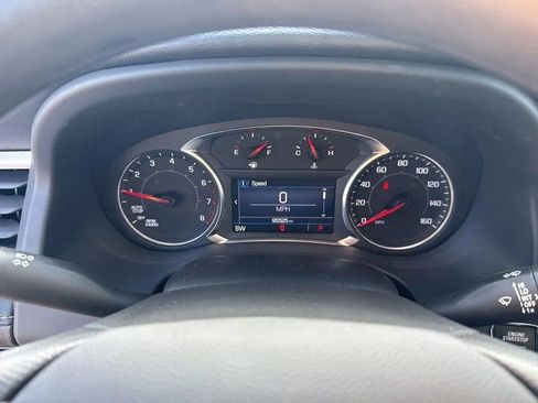 Used 2023 GMC Acadia SLE w/ Driver Convenience Package AWD/4WD image 16