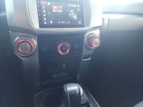 Used 2018 Toyota 4Runner SR5 image 19