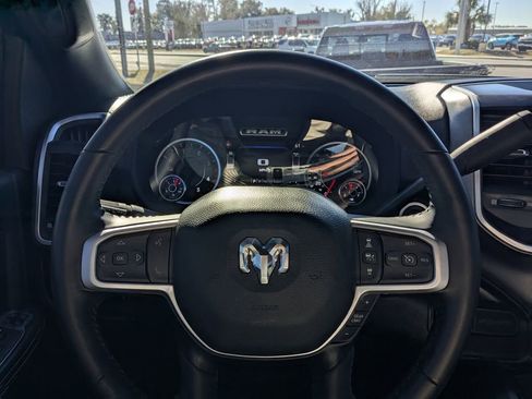 Used 2024 RAM 2500 Big Horn w/ Safety Group image 21