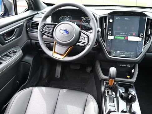 New 2026 Subaru Forester Wilderness AWD/4WD image 9