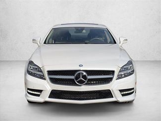 Used 2014 Mercedes-Benz CLS 550 video 2