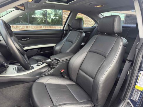 Used 2007 BMW 335i Coupe RWD image 27