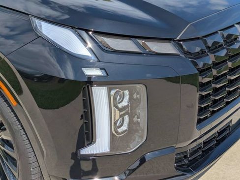 Used 2025 Hyundai Palisade Calligraphy AWD/4WD image 10