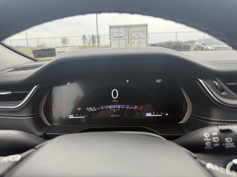 Used 2021 Jeep Grand Cherokee L Limited image 12