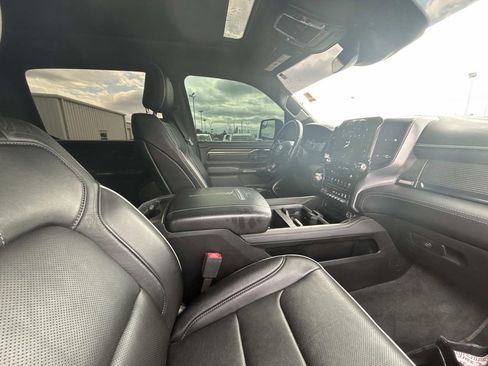 Used 2020 RAM 1500 Limited image 17