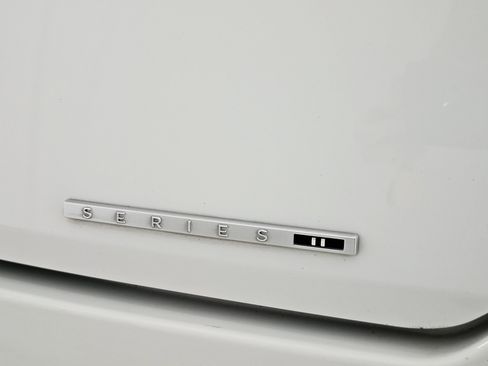 Used 2022 Jeep Wagoneer Series II image 27