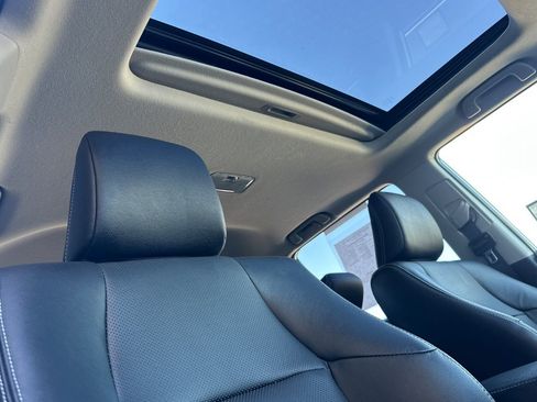 Used 2022 Toyota 4Runner Limited image 20