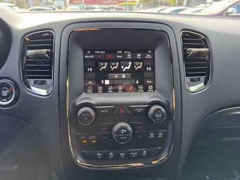Used 2020 Dodge Durango GT image 30