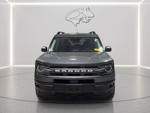 Used 2021 Ford Bronco Sport Big Bend w/ Big Bend Package (96B) AWD/4WD image 8