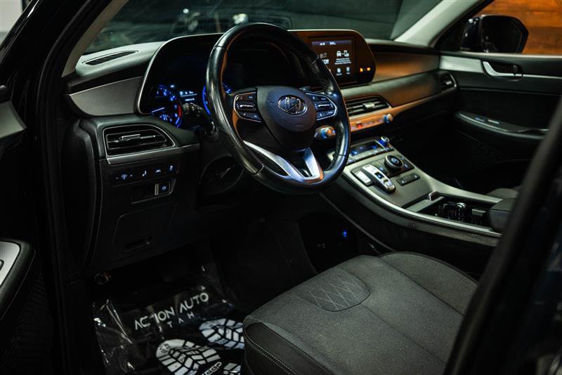 Used 2020 Hyundai Palisade SEL FWD image 8