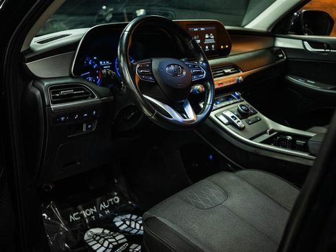 Used 2020 Hyundai Palisade SEL FWD image 8