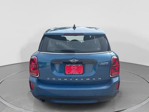 Used 2022 MINI Cooper Countryman ALL4 AWD/4WD image 7
