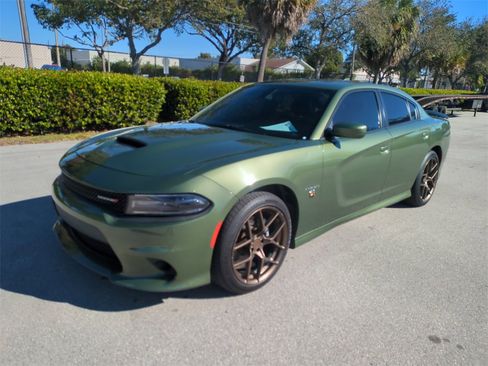 Used 2021 Dodge Charger R/T w/ Plus Group image 10