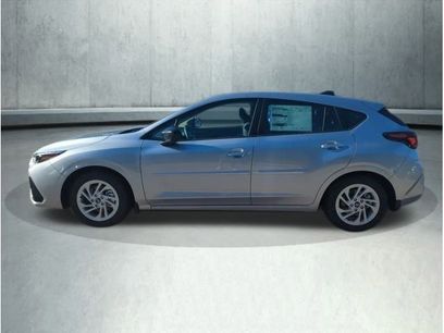 New 2025 Subaru Impreza 2.0i