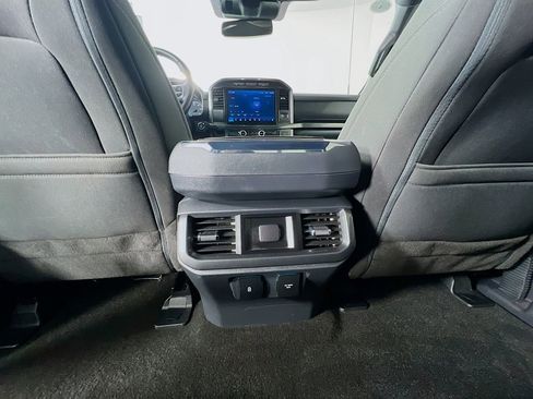 Certified 2023 Ford F150 XLT w/ Equipment Group 302A High image 37