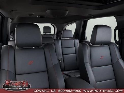 New 2026 Dodge Durango GT AWD/4WD image 27