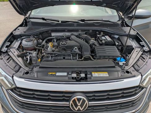 Used 2022 Volkswagen Jetta S FWD image 23