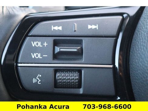 Certified 2025 Acura ADX AWD image 12