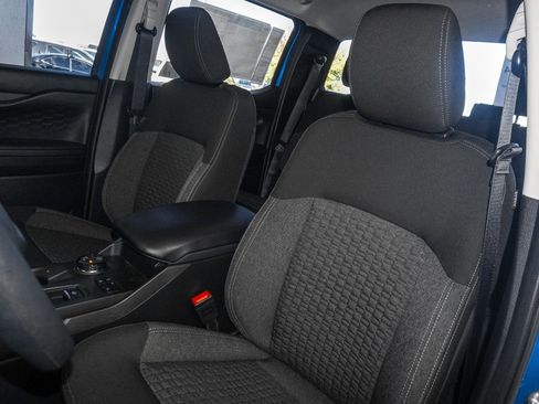 New 2025 Ford Ranger XL w/ Trailer Tow Package image 24