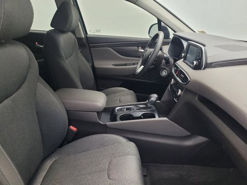 Used 2020 Hyundai Santa Fe SE FWD image 21