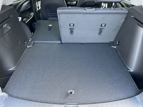 New 2026 Chevrolet TrailBlazer LT w/ Convenience Package image 16