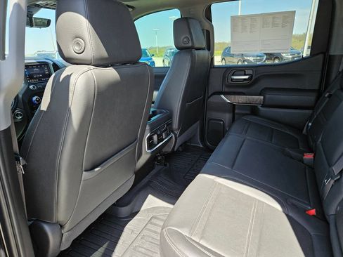 Used 2020 GMC Sierra 1500 Denali w/ Denali Carbonpro Edition AWD/4WD image 25