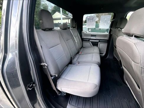 Used 2019 Ford F150 XLT w/ Equipment Group 302A Luxury image 20