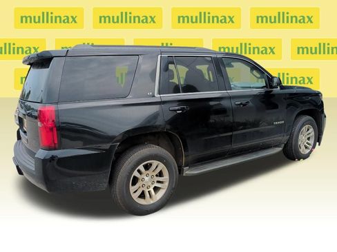 Used 2019 Chevrolet Tahoe LT RWD image 3